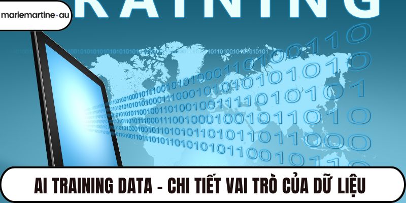 AI training data