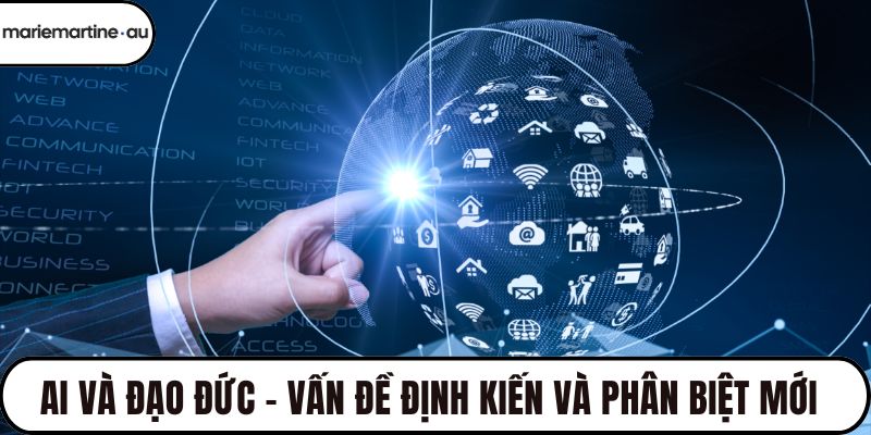 AI và đạo đức