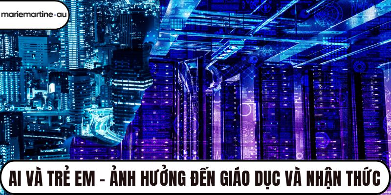 AI và trẻ em