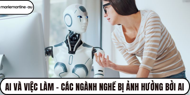 AI và việc làm