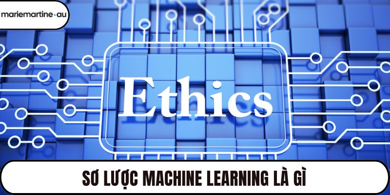 Sơ lược Machine learning là gì