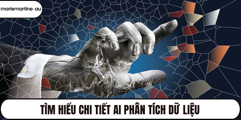 Tìm hiểu chi tiết AI phân tích dữ liệu